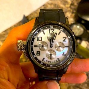 Invicta watch for men